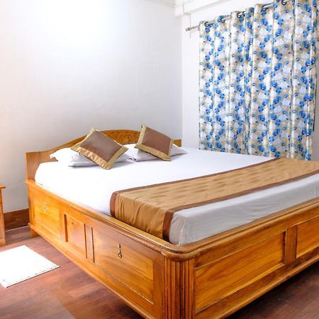 Family Homestay Kurseong Экстерьер фото