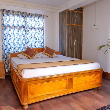Family Homestay Kurseong Экстерьер фото