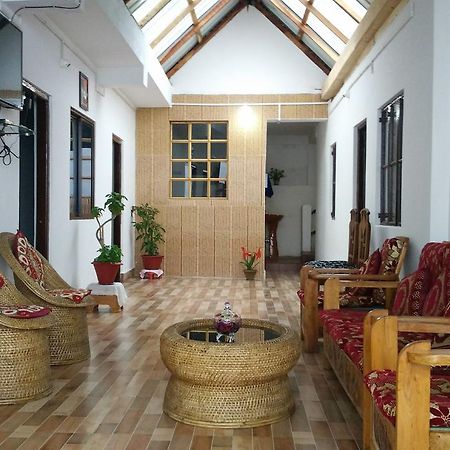 Family Homestay Kurseong Экстерьер фото