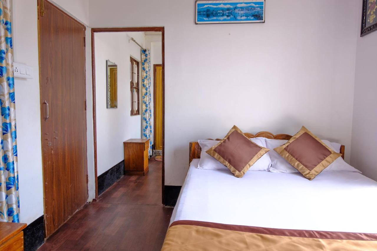 Family Homestay Kurseong Экстерьер фото