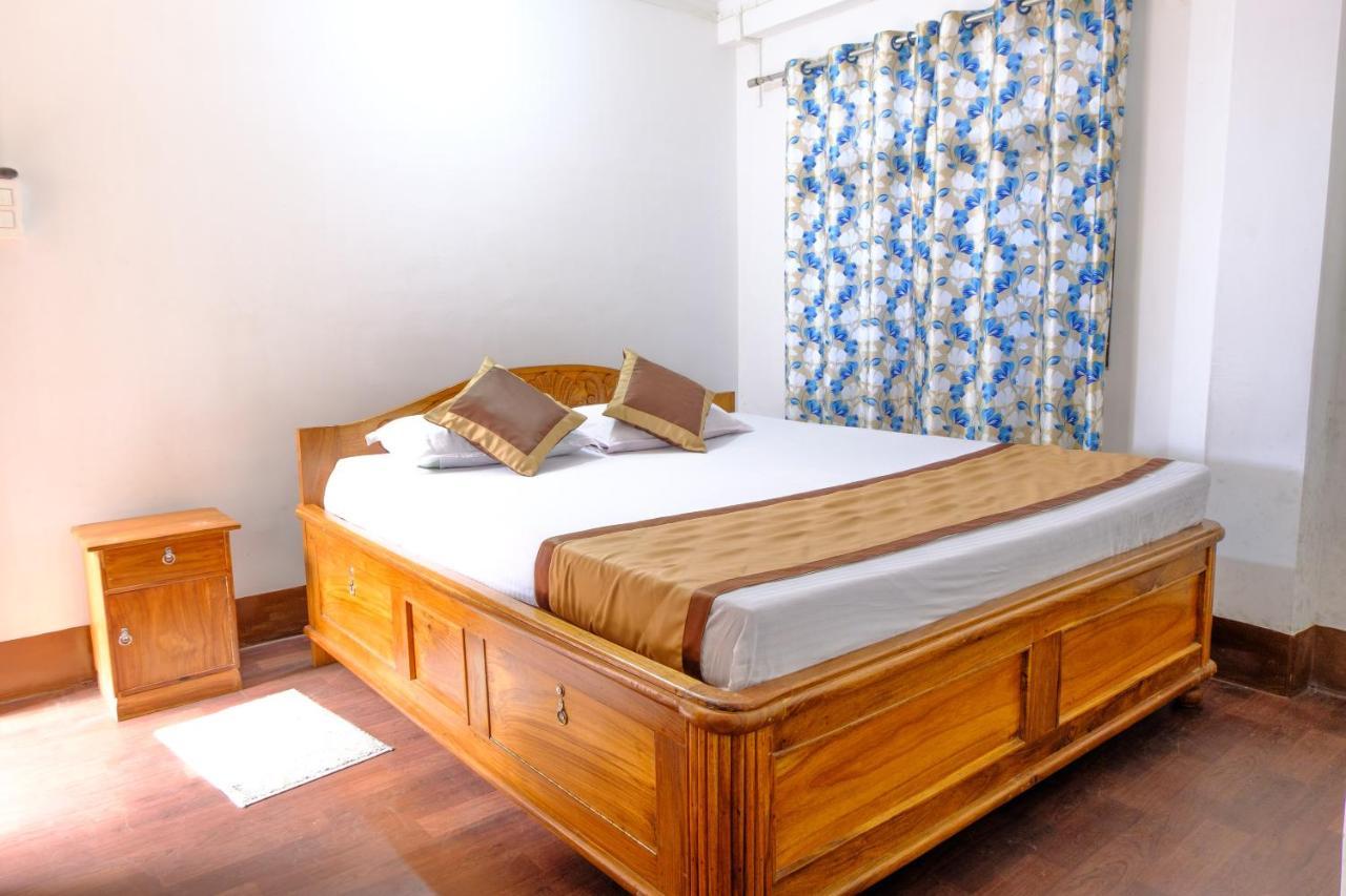 Family Homestay Kurseong Экстерьер фото