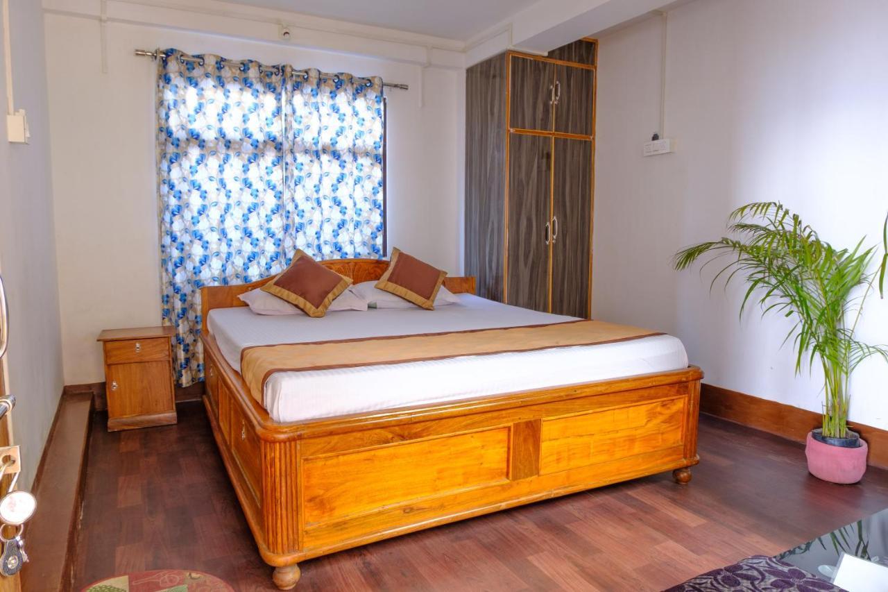 Family Homestay Kurseong Экстерьер фото