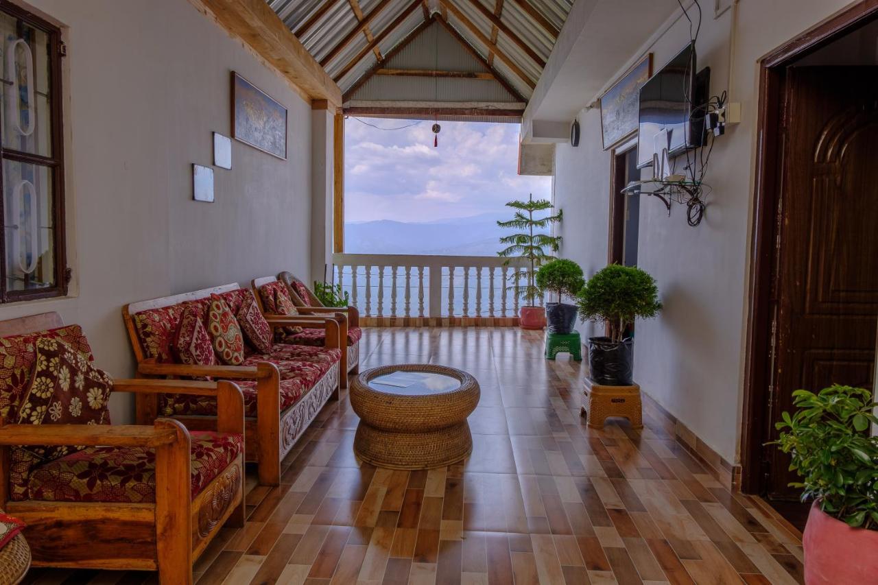 Family Homestay Kurseong Экстерьер фото