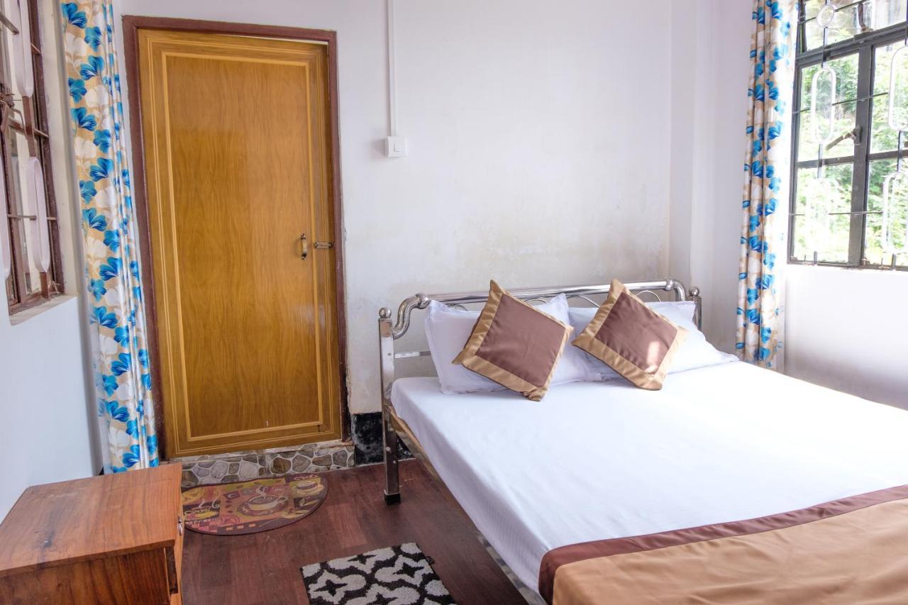 Family Homestay Kurseong Экстерьер фото