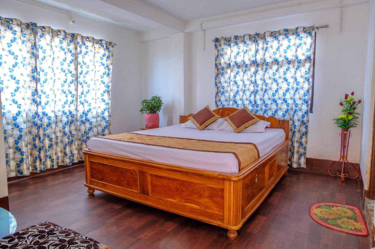 Family Homestay Kurseong Экстерьер фото