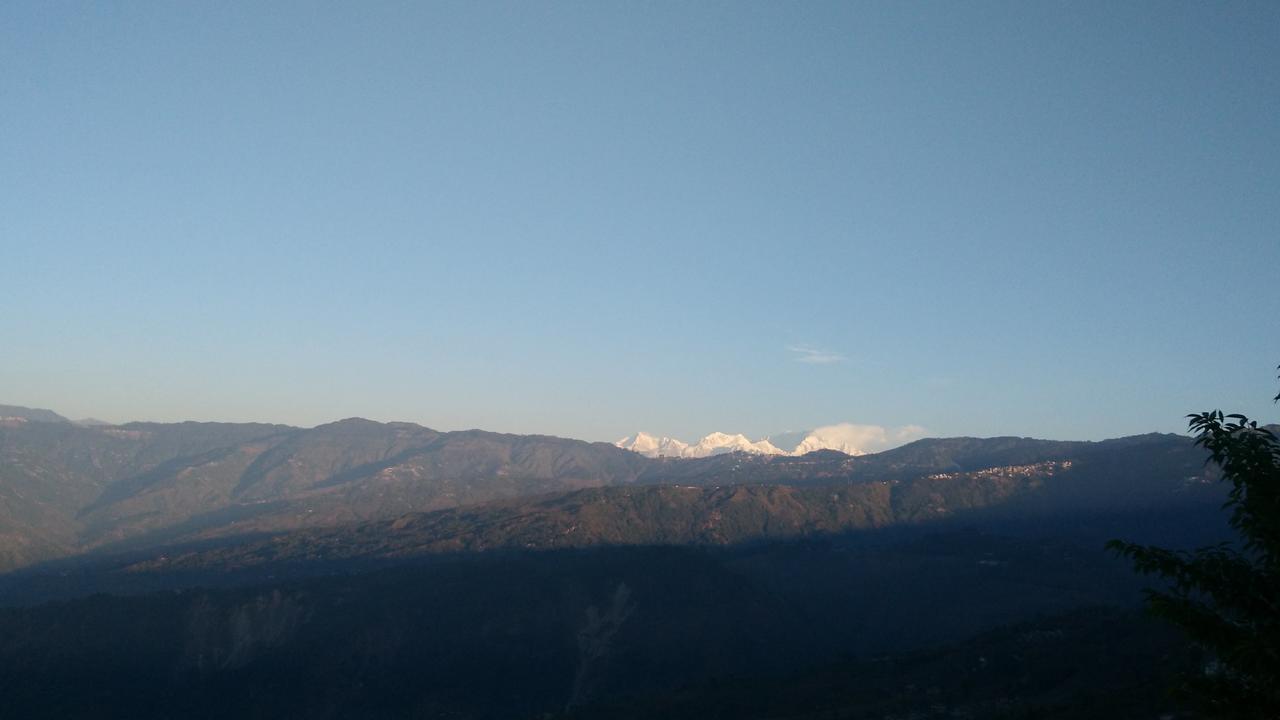 Family Homestay Kurseong Экстерьер фото