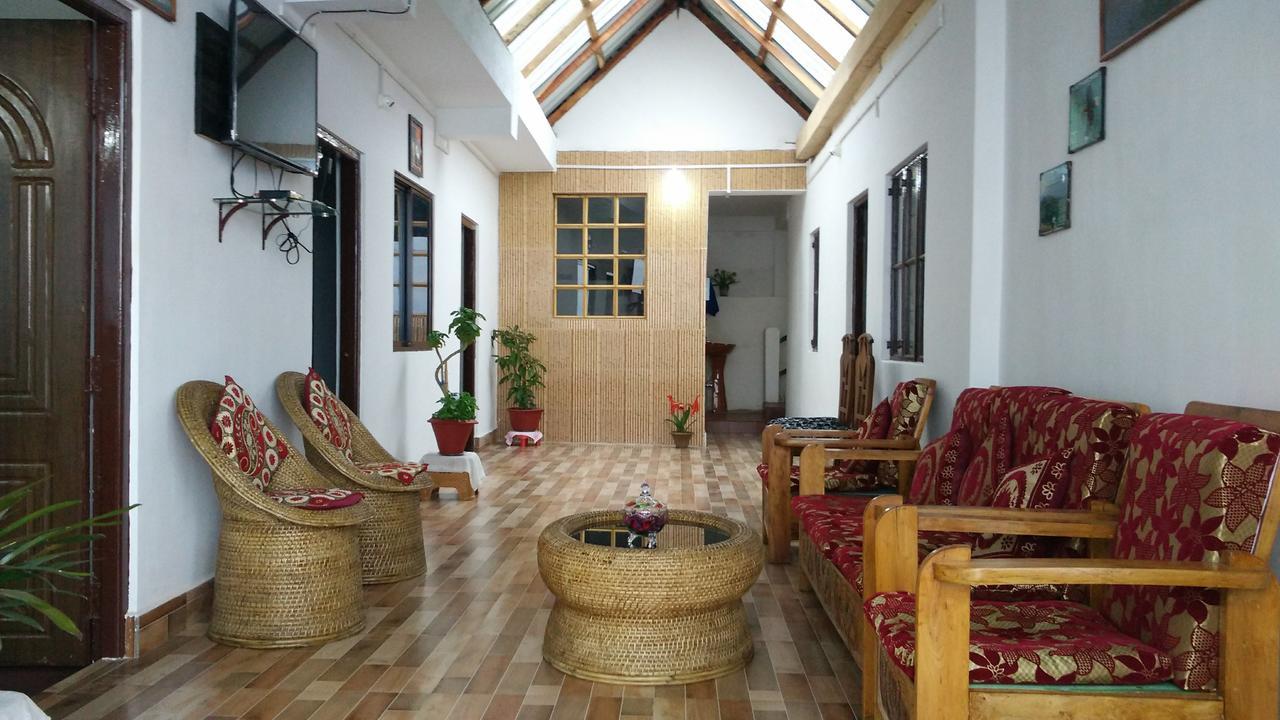 Family Homestay Kurseong Экстерьер фото