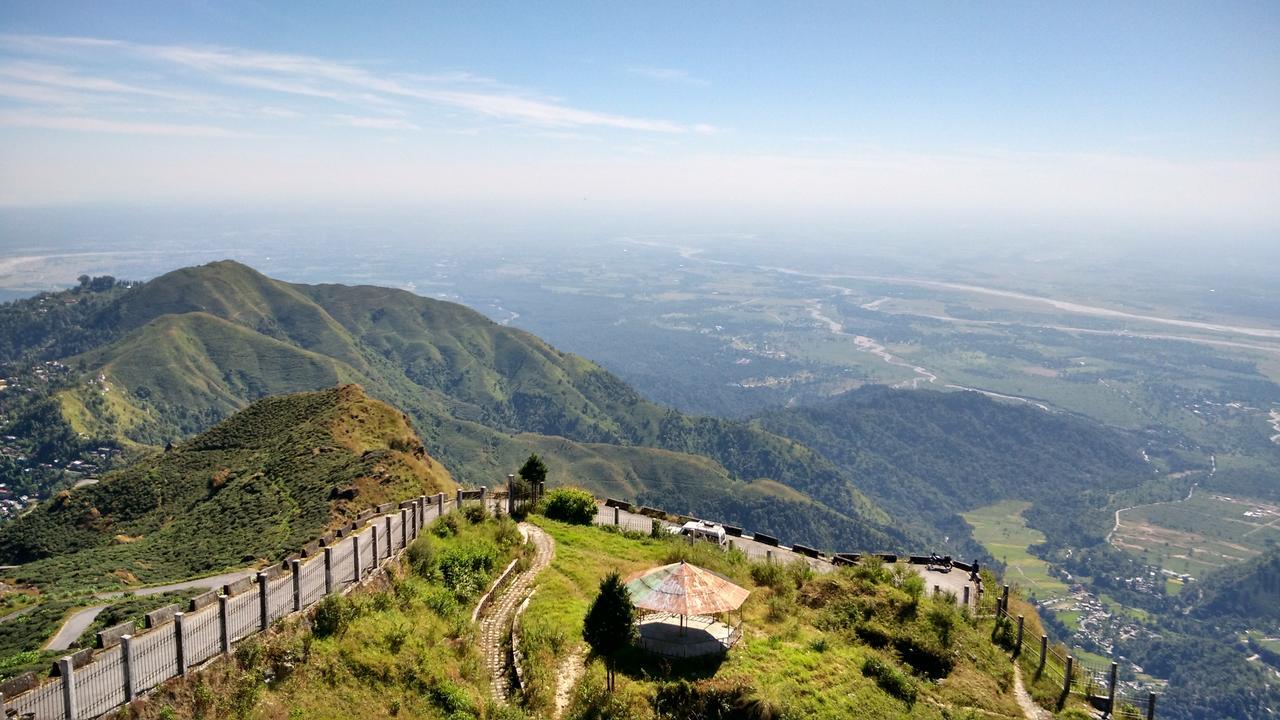 Family Homestay Kurseong Экстерьер фото