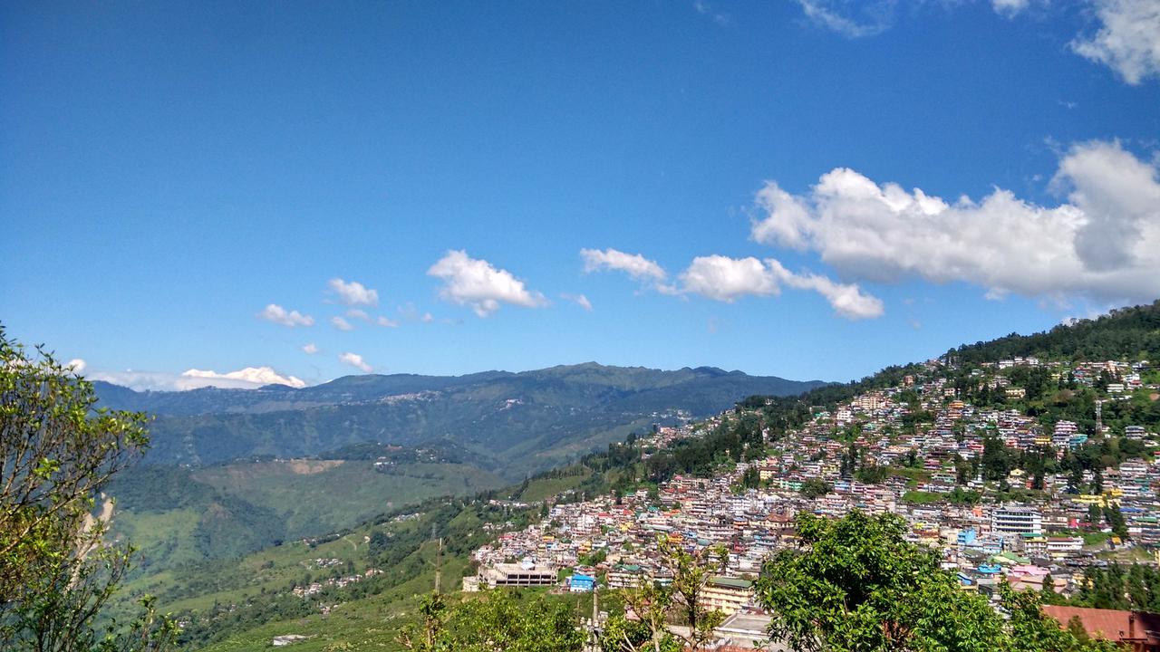 Family Homestay Kurseong Экстерьер фото