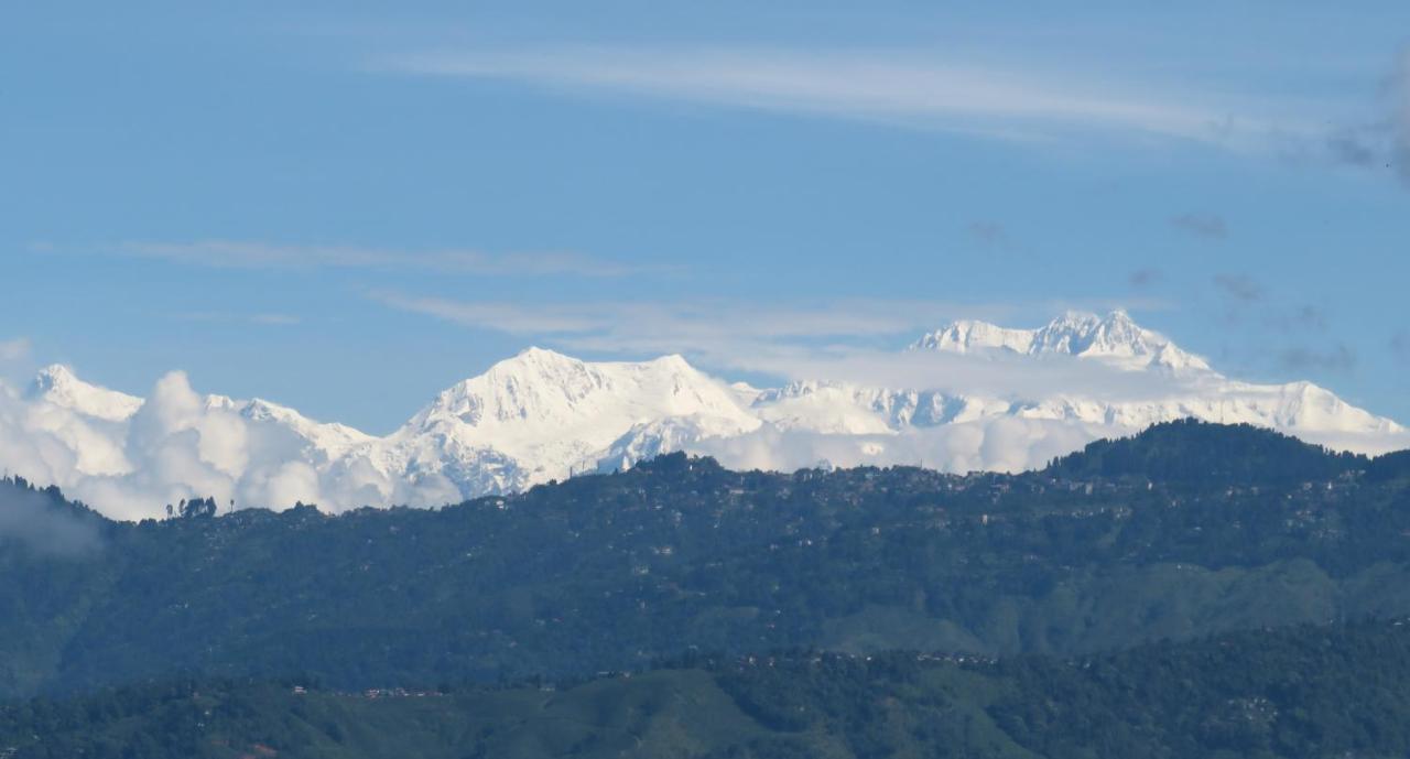 Family Homestay Kurseong Экстерьер фото