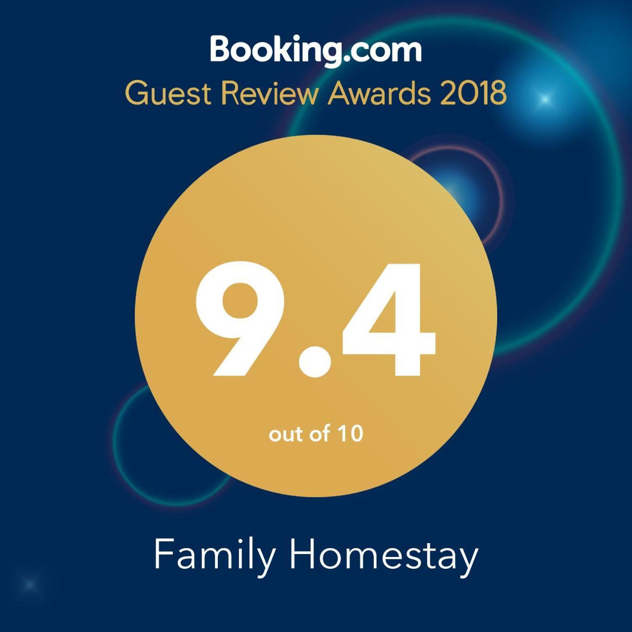 Family Homestay Kurseong Экстерьер фото